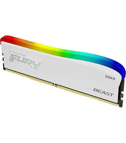 Amazon | キングストン Kingston デスクトップPC用メモリ DDR4